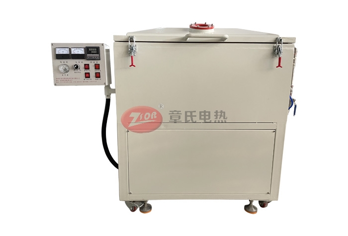 使用高溫烘箱要注意什么？