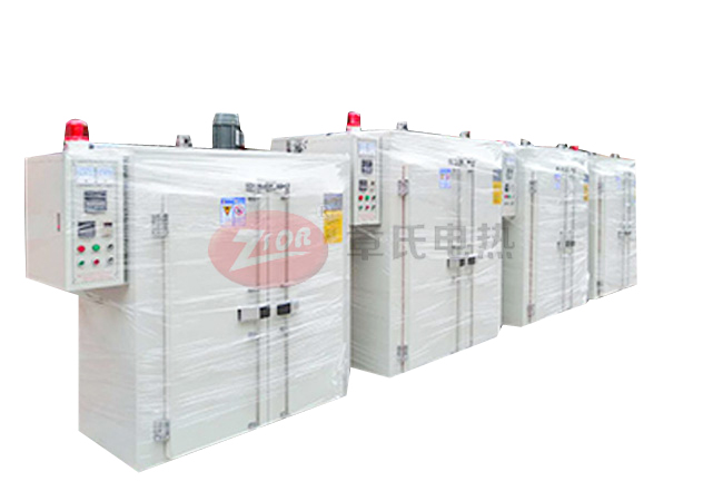 怎么解決工業(yè)烘箱溫度過沖的問題？