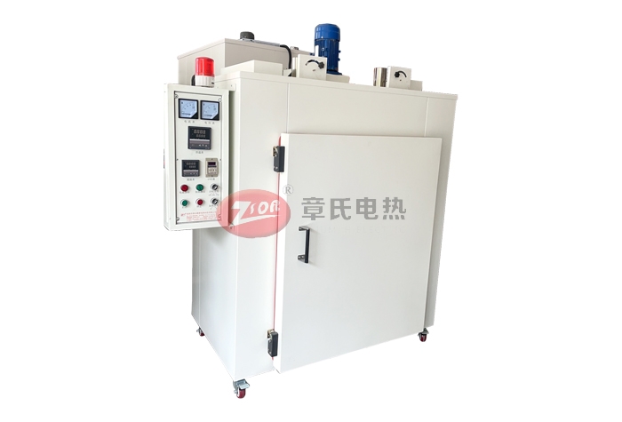 使用真空烘箱前需要做哪些準(zhǔn)備工作？